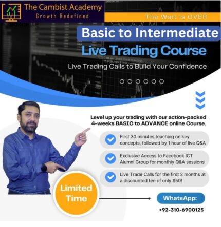 Basic to Intermediate